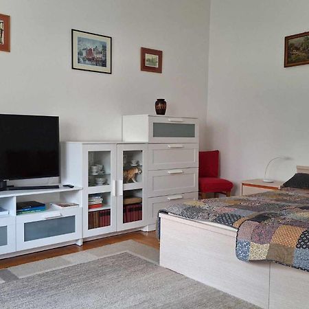 Sissi Residence With Free Parking Lot Budapest Exterior photo