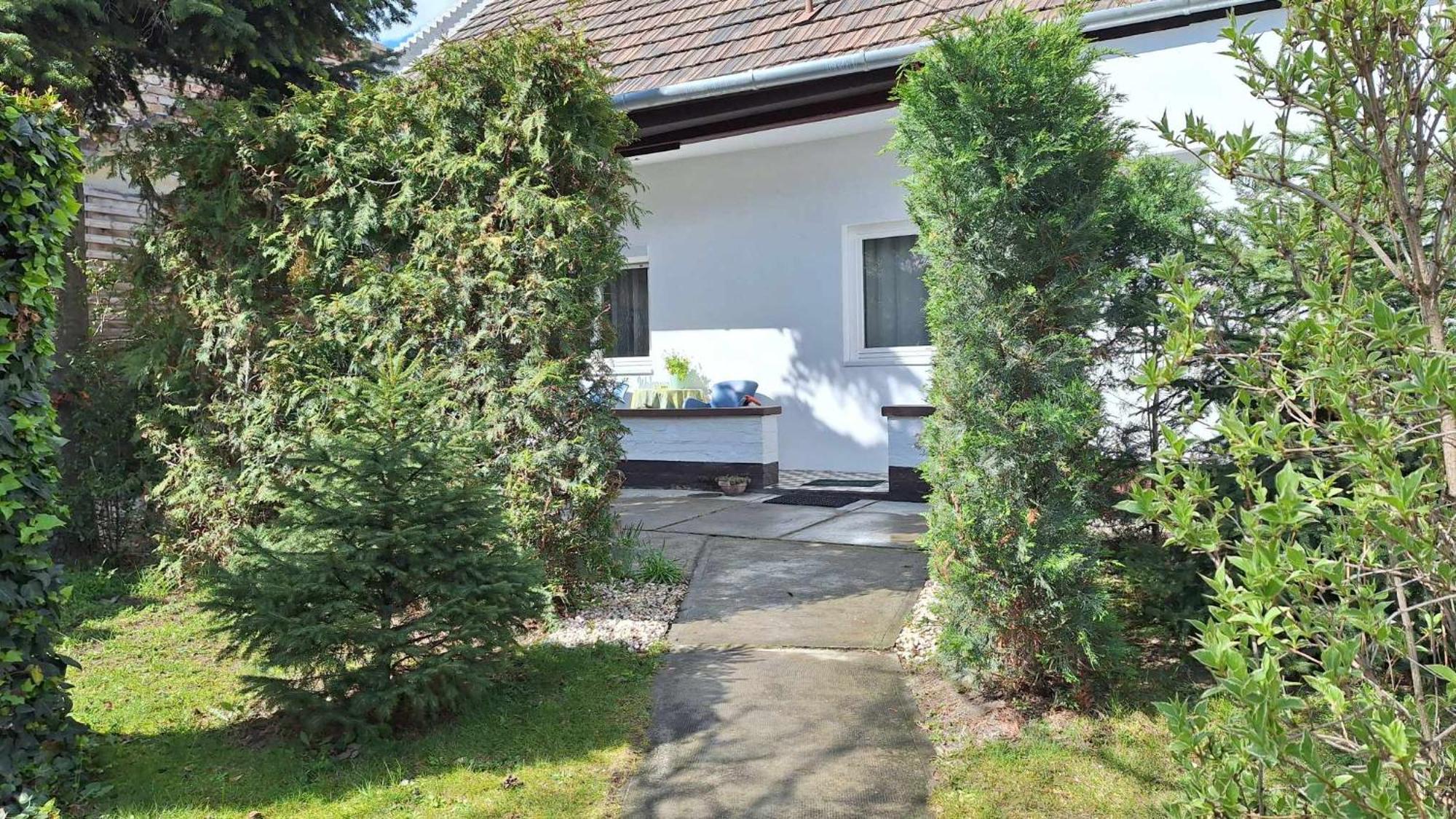 Sissi Residence With Free Parking Lot Budapest Exterior photo